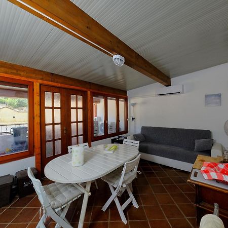 Sardegna Indimenticabile Lägenhet Iglesias Exteriör bild