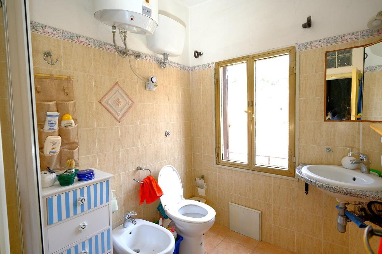 Sardegna Indimenticabile Lägenhet Iglesias Exteriör bild